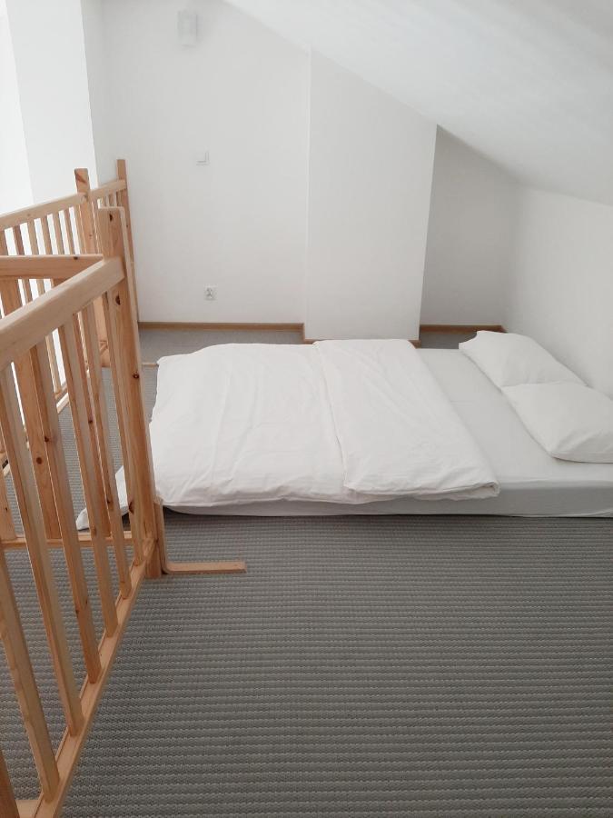 שצ'צ'ירק Apartamenty Zloty Widok מראה חיצוני תמונה