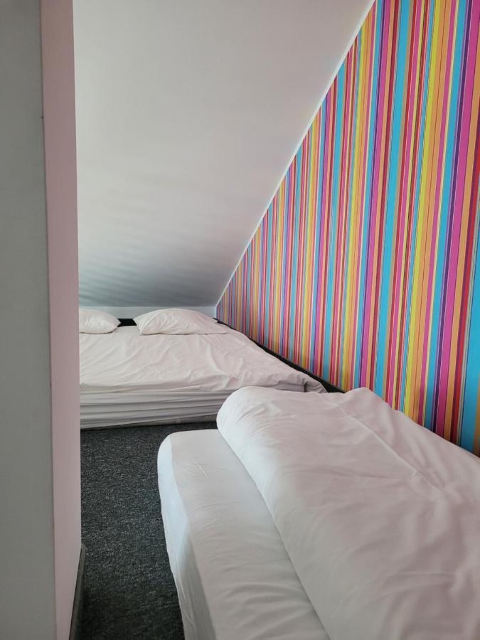 שצ'צ'ירק Apartamenty Zloty Widok מראה חיצוני תמונה