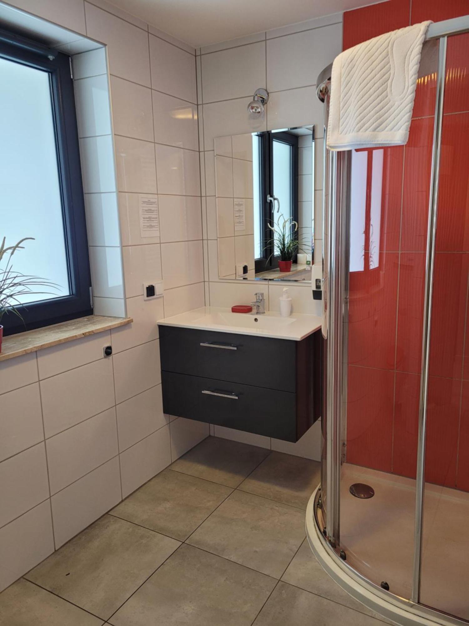 שצ'צ'ירק Apartamenty Zloty Widok מראה חיצוני תמונה