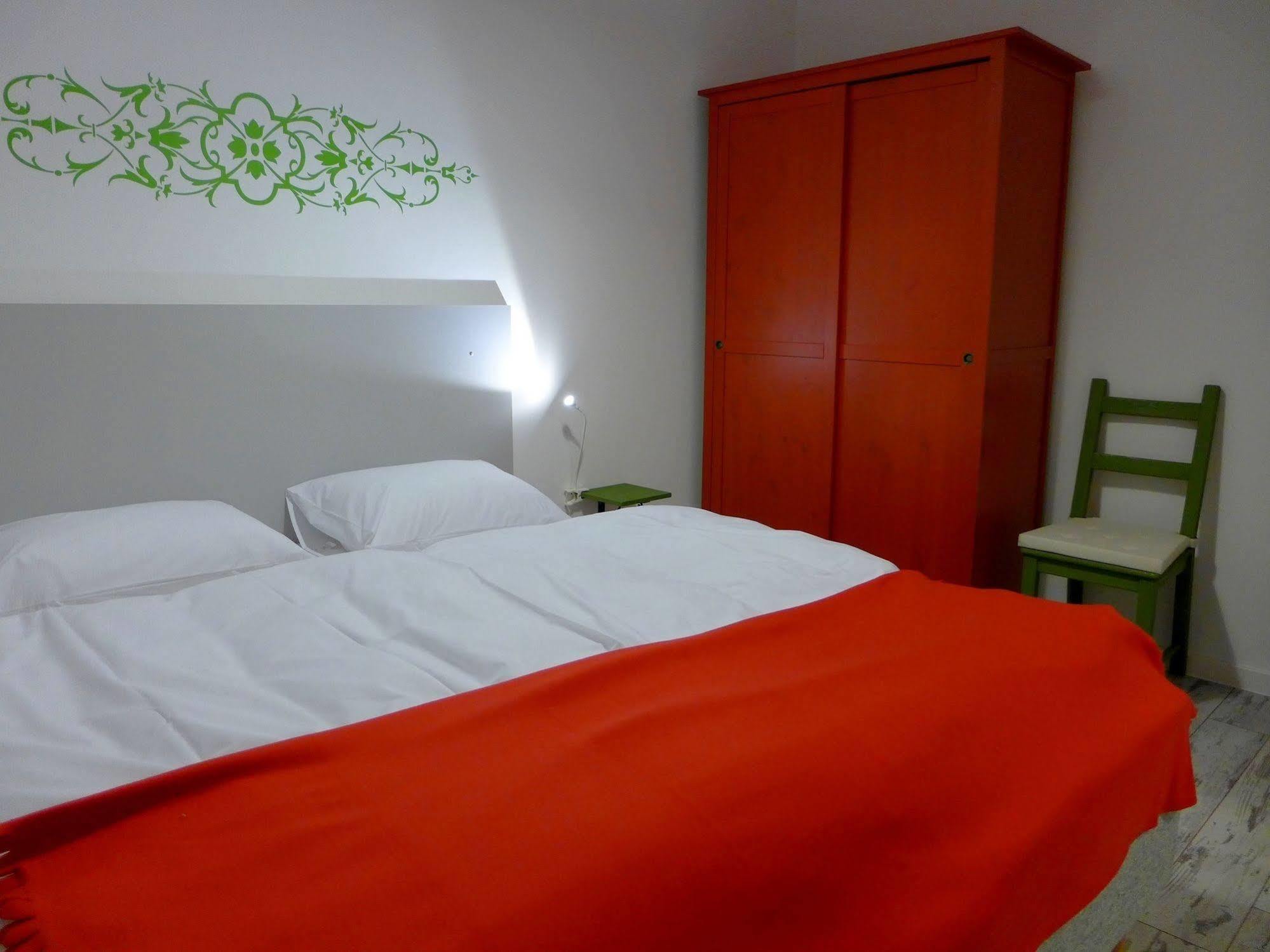 שצ'צ'ירק Apartamenty Zloty Widok מראה חיצוני תמונה